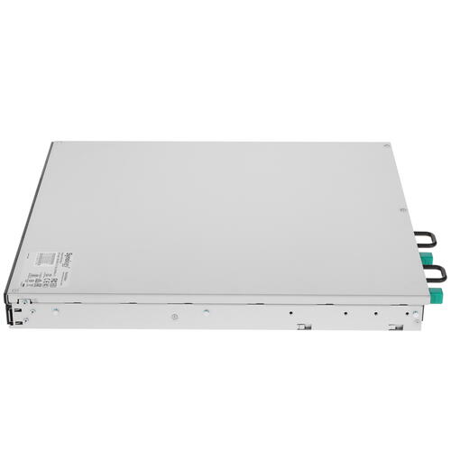 Купить Сетевое хранилище (NAS) Synology RackStation RS1619xs+ 1U  5012228. Характеристики, отзывы и цены в Донецке