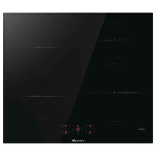 Купить Индукционная варочная поверхность Hisense HI601FM  9308866. Характеристики, отзывы и цены в Донецке