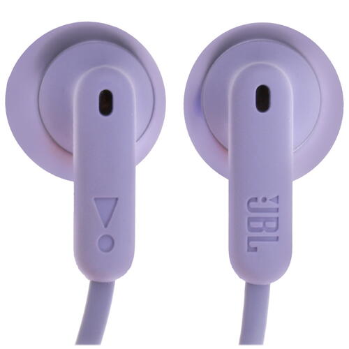 Купить Беспроводные наушники JBL Tune 215BT фиолетовый  5081437. Характеристики, отзывы и цены в Донецке