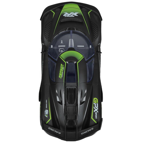 Купить Радиоуправляемая машина шоссейная «Жажда гонок»  5603951. Характеристики, отзывы и цены в Донецке