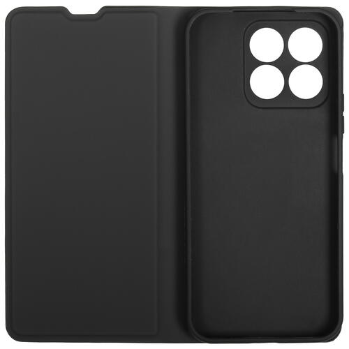 Купить Чехол-книжка  Aceline Kors для HONOR X8b черный  5444970. Характеристики, отзывы и цены в Донецке
