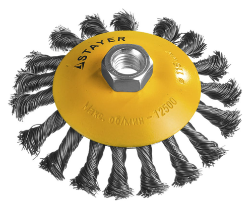 Купить Щетка Stayer 35135-115  8168971. Характеристики, отзывы и цены в Донецке