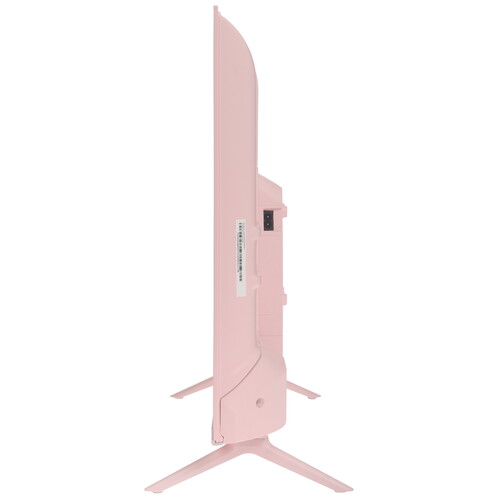 Купить 32" (81 см) Телевизор EVO TV 32 розовый  5641942. Характеристики, отзывы и цены в Донецке