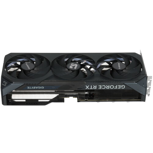 Купить Видеокарта GIGABYTE GeForce RTX 5080 GAMING  5638782. Характеристики, отзывы и цены в Донецке