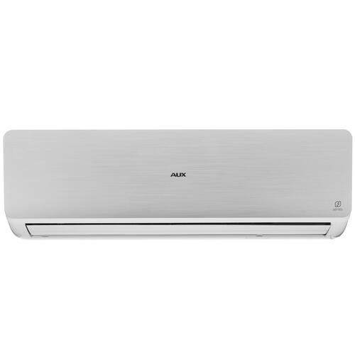 Купить Кондиционер настенный сплит-система AUX ASW-H18B4/FJ-SR1/AS-H18B4/FJ-R1 серебристый  9904423. Характеристики, отзывы и цены в Донецке