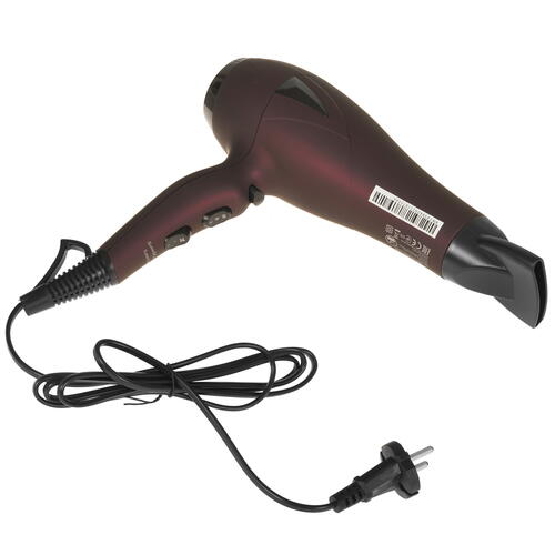 Купить Фен Polaris PHD 2010Ti фиолетовый  8160851. Характеристики, отзывы и цены в Донецке