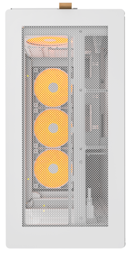 Купить Корпус MONTECH HS02 PRO  5614969. Характеристики, отзывы и цены в Донецке