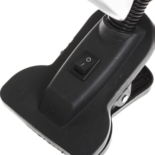 Купить Настольный светильник СТАРТ CT03 белый  1655330. Характеристики, отзывы и цены в Донецке