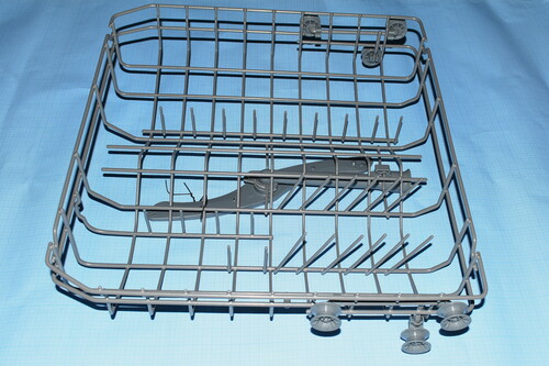 Купить Корзина (Верхняя) для посудомоечной машины DEXP DWMF2B  9128764. Характеристики, отзывы и цены в Донецке