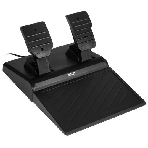 Купить Руль Hori Racing Wheel Apex черный  5031042. Характеристики, отзывы и цены в Донецке