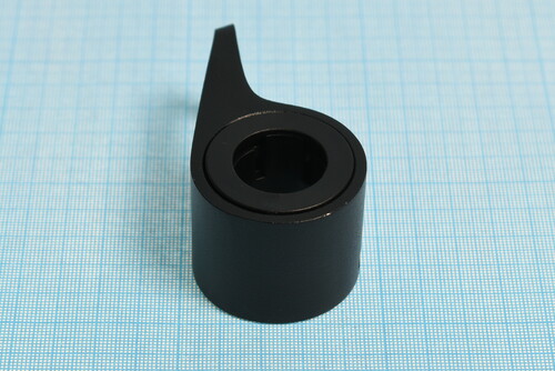 Купить Крючок (Рулевая часть) для электросамоката Aceline WX500 [N/A] (Black)  7727509. Характеристики, отзывы и цены в Донецке