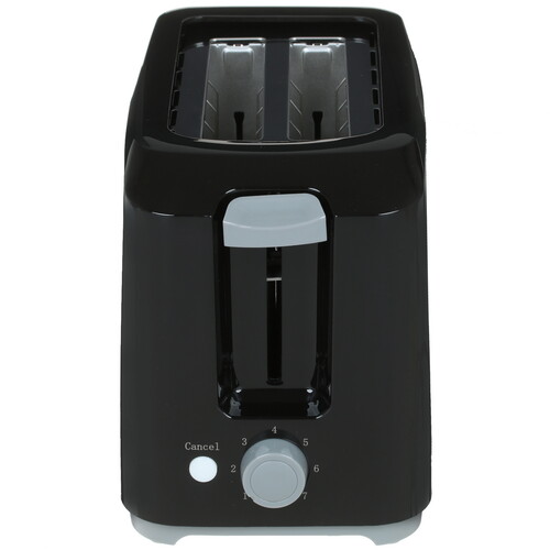 Купить Тостер Scarlett SC-TM11020 черный  8144812. Характеристики, отзывы и цены в Донецке