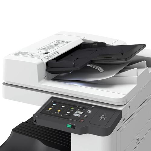 Купить МФУ лазерное Canon imageRUNNER C3326i  9098373. Характеристики, отзывы и цены в Донецке