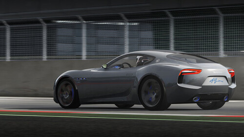Купить Игра Assetto Corsa (Steam)  5624977. Характеристики, отзывы и цены в Донецке