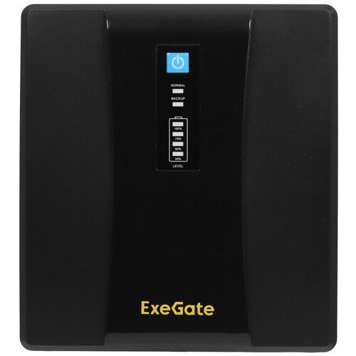 Купить ИБП ExeGate SpecialPro UNB-1200.LED.AVR.4SH  5418296. Характеристики, отзывы и цены в Донецке