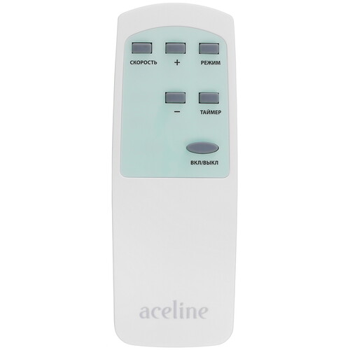 Купить Кондиционер мобильный Aceline AC-PS07PO/W белый  5429344. Характеристики, отзывы и цены в Донецке
