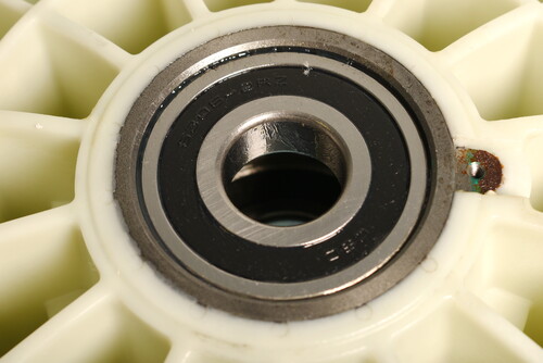 Купить Полубак (Задний) для стиральной машины DEXP WM-F1015DMA [N/A]  9992138. Характеристики, отзывы и цены в Донецке