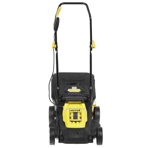 Купить Газонокосилка аккумуляторная Huter CLM-36 Li CLM-36  8142277. Характеристики, отзывы и цены в Донецке