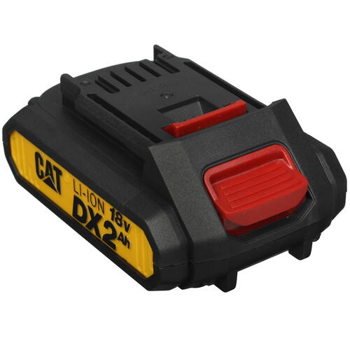 Купить Аккумулятор CAT DXB2 1 for All 18V  5002579. Характеристики, отзывы и цены в Донецке