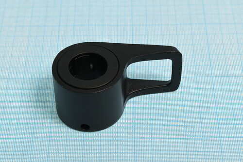 Купить Крючок (Рулевая часть) для электросамоката Aceline WX500 [N/A] (Black)  7727509. Характеристики, отзывы и цены в Донецке