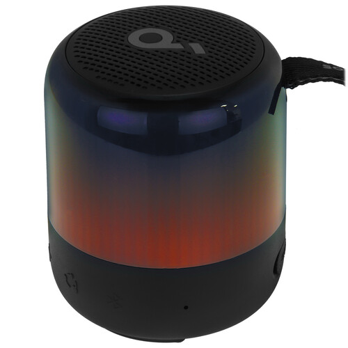 Купить Портативная колонка Anker Soundcore Glow Mini, черный  5489938. Характеристики, отзывы и цены в Донецке