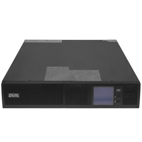 Купить ИБП Powercom SNT-3000  9214904. Характеристики, отзывы и цены в Донецке