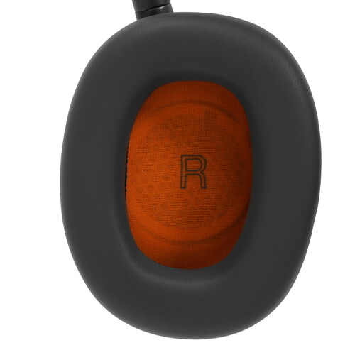 Купить Беспроводные/проводные наушники Bowers & Wilkins Px8 McLaren Edition серый 2023  5620893. Характеристики, отзывы и цены в Донецке