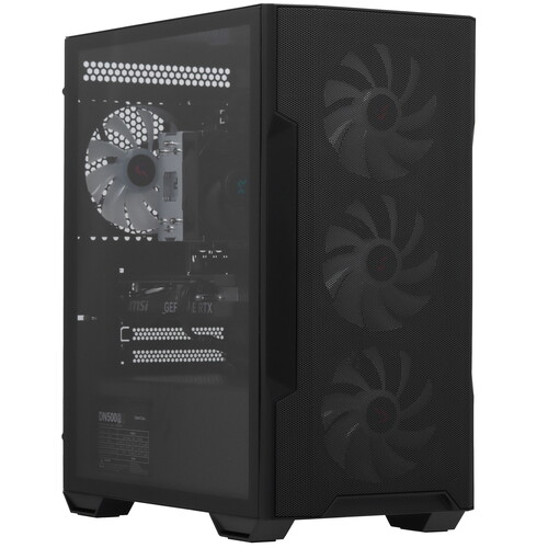 Купить ПК ARDOR GAMING NEO M148  5468056. Характеристики, отзывы и цены в Донецке