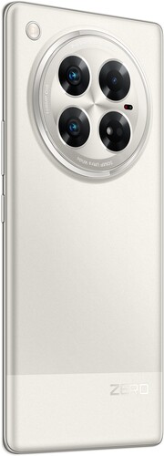 Купить 6.78" Смартфон Infinix ZERO 40 5G 512 ГБ серый  5479919. Характеристики, отзывы и цены в Донецке