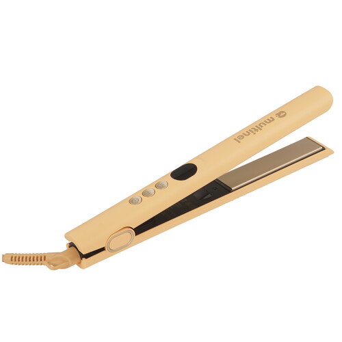 Купить Выпрямитель для волос Multinel Kleo  9289564. Характеристики, отзывы и цены в Донецке