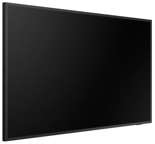 Купить 65" (163 см) Телевизор Samsung The Frame QE65LS03FAUXRU черный  5622927. Характеристики, отзывы и цены в Донецке