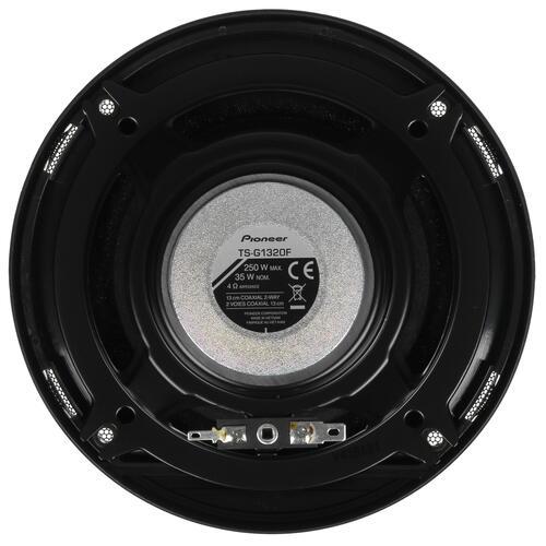 Купить Коаксиальная акустическая система Pioneer TS-G1320F  5088364. Характеристики, отзывы и цены в Донецке