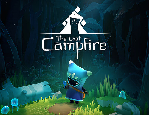 Купить Игра The Last Campfire (Steam)  5601439. Характеристики, отзывы и цены в Донецке