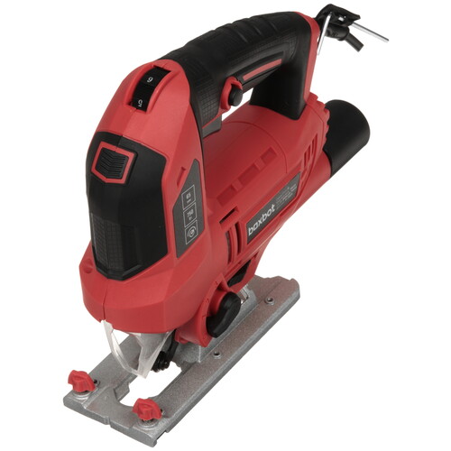 Купить Электрический лобзик Boxbot JS-7565A  5632865. Характеристики, отзывы и цены в Донецке