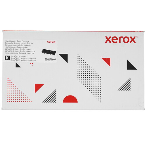 Купить Картридж лазерный Xerox 006R04400 черный  5415806. Характеристики, отзывы и цены в Донецке