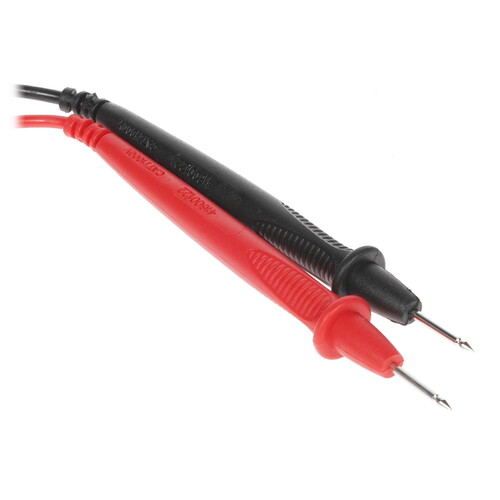Купить Мультиметр RGK DM-10  8185246. Характеристики, отзывы и цены в Донецке