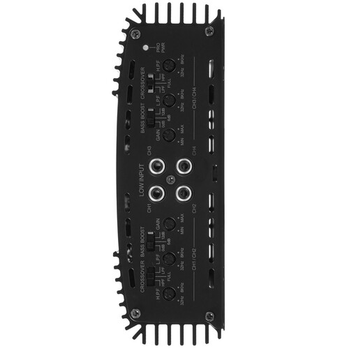 Купить Усилитель AMP MASS 4.120  5450995. Характеристики, отзывы и цены в Донецке