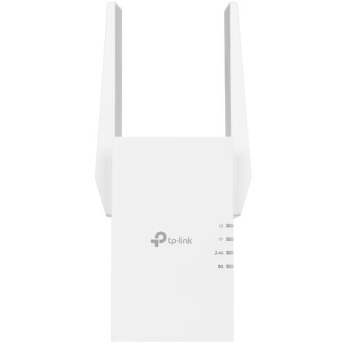 Купить Усилитель беспроводного сигнала TP-LINK RE505X  4709181. Характеристики, отзывы и цены в Донецке