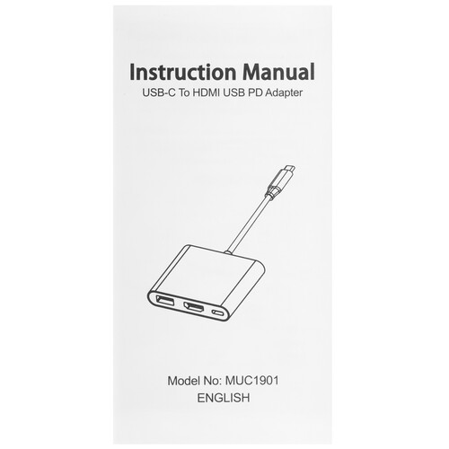 Купить USB-разветвитель MOKIN MOUC1901  9280498. Характеристики, отзывы и цены в Донецке