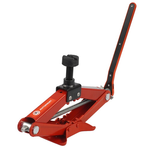 Купить Домкрат AUTOPROFI DV-20Hi  9106651. Характеристики, отзывы и цены в Донецке