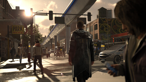 Купить Игра Detroit: Become Human (Steam)  5484391. Характеристики, отзывы и цены в Донецке