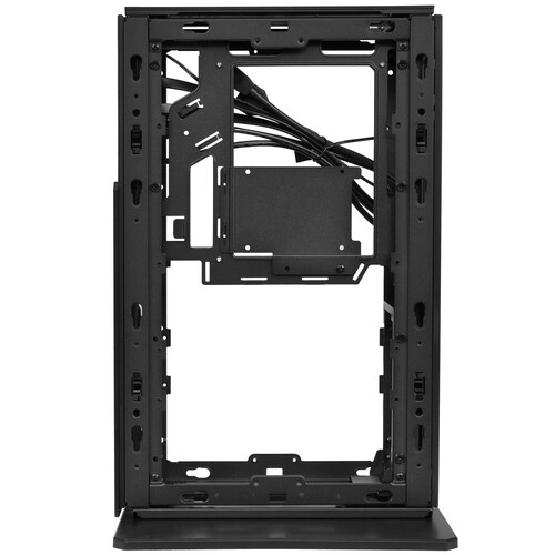 Купить Корпус InWin ModFree Mini – Mod-II Edition Mesh Up  5615067. Характеристики, отзывы и цены в Донецке