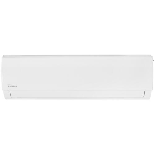 Купить Кондиционер настенный сплит-система Dantex RK-24SDM4/RK-24SDM4E белый  9986574. Характеристики, отзывы и цены в Донецке