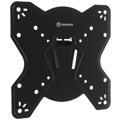 Купить Кронштейн для ТВ ONKRON M1S черный  4830314. Характеристики, отзывы и цены в Донецке