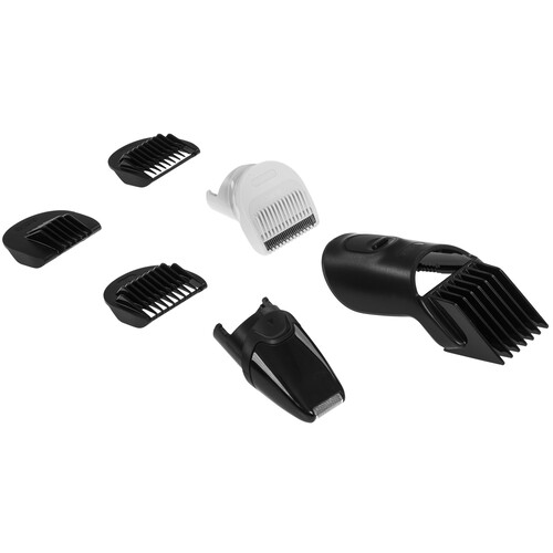 Купить Триммер Braun AIO5560 серый  9288666. Характеристики, отзывы и цены в Донецке