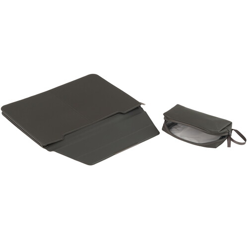 Купить 15.4" Сумка Zibelino ZBAG-LPT-EBAG-15.4-GRY  9273587. Характеристики, отзывы и цены в Донецке