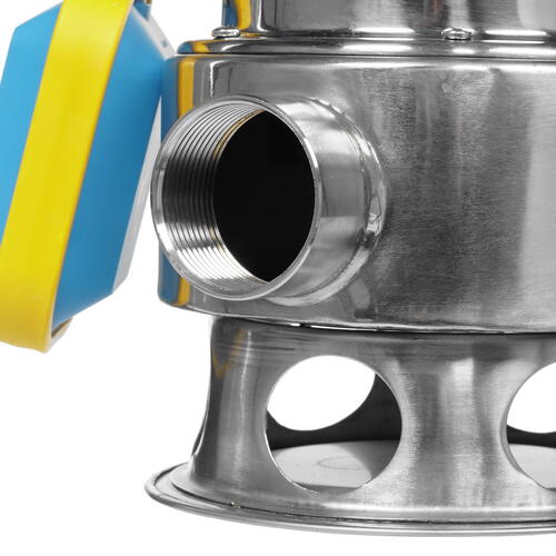 Купить Насос дренажный Unipump INOXVORT 750 SW  1232117. Характеристики, отзывы и цены в Донецке