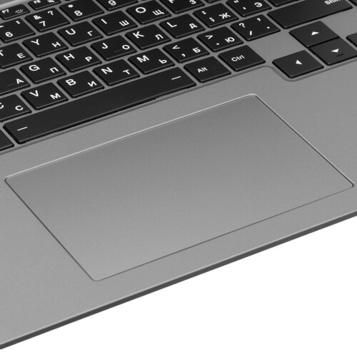 Купить 16" Ноутбук Machcreator Vision L16 SE серый  5643056. Характеристики, отзывы и цены в Донецке