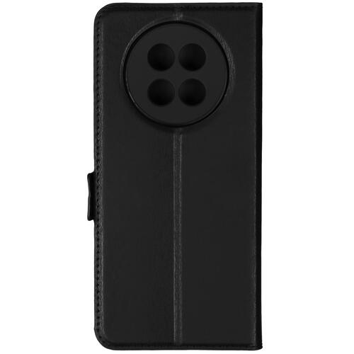 Купить Чехол-книжка  DF для realme 12 5G черный  5456167. Характеристики, отзывы и цены в Донецке