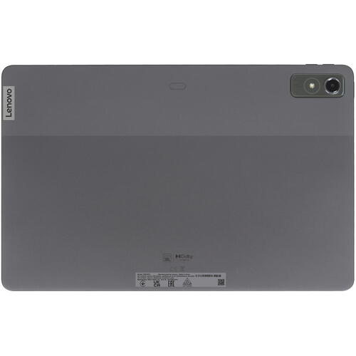 Купить 12.7" Планшет Lenovo Tab P12 Wi-Fi 128 ГБ серый + стилус  5465235. Характеристики, отзывы и цены в Донецке